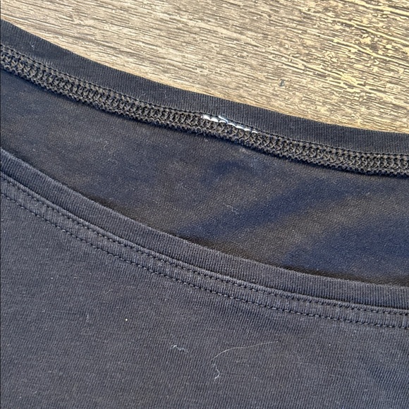 lululemon athletica Love Long-Sleeve Shirt - Picture 4 of 7